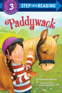Cover of Paddywack cover