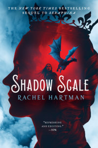 Cover of Shadow Scale cover