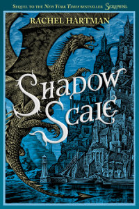 Cover of Shadow Scale cover