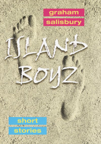 Book cover for Island Boyz