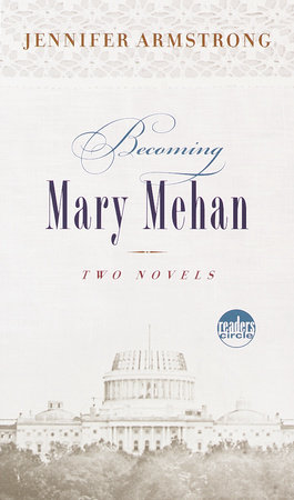 Becoming Mary Mehan