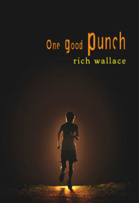 Cover of One Good Punch cover