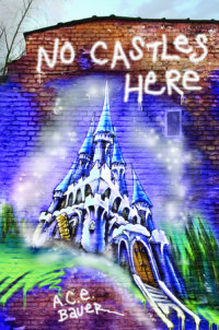 Cover of No Castles Here cover