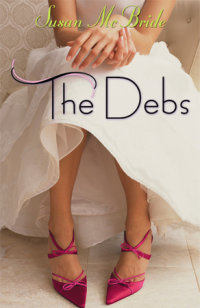 Book cover for The Debs
