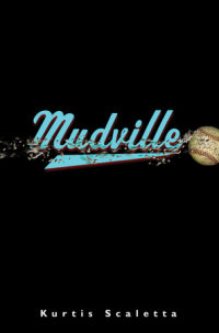 Cover of Mudville cover