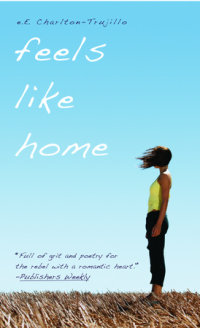 Cover of Feels Like Home cover