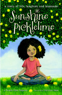 Cover of Sunshine Picklelime