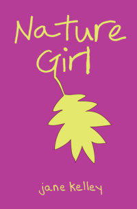 Cover of Nature Girl cover