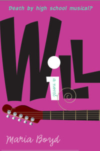 Cover of Will cover