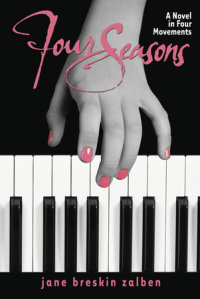 Cover of Four Seasons cover