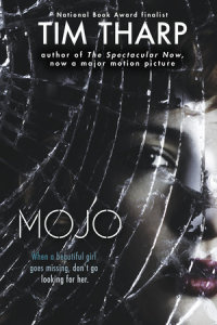 Cover of Mojo cover