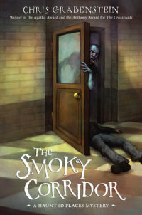 Cover of The Smoky Corridor cover