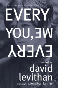 Cover of Every You, Every Me cover