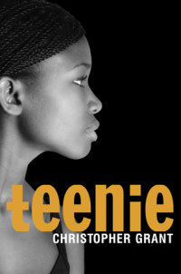 Cover of Teenie