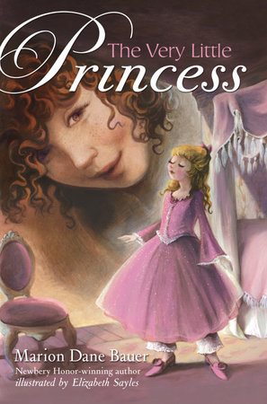 The Very Little Princess: Zoey's Story