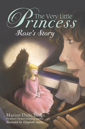 The Very Little Princess: Rose's Story