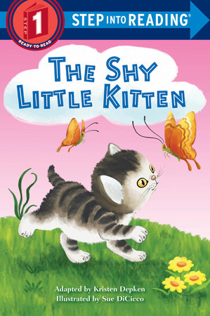 NEW Gymboree Little Golden Book Shy Little Kitten Set SZ 3 6 12 18 mo baby