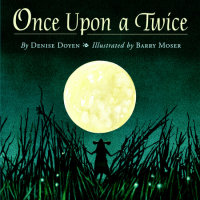 Book cover for Once Upon a Twice