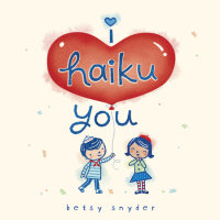 Cover of I Haiku You