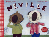 Cover of Neville cover