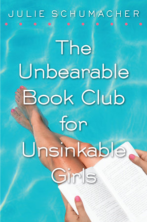 The Unbearable Book Club for Unsinkable Girls