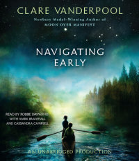 Cover of Navigating Early cover