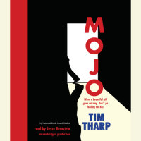 Cover of Mojo cover