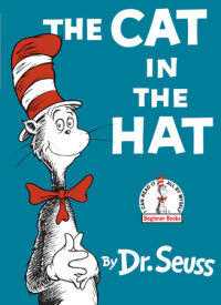 Cover of The Cat in the Hat cover