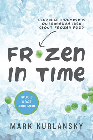 Frozen in Time (Adapted for Young Readers)