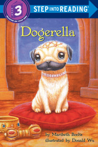 Cover of Dogerella cover