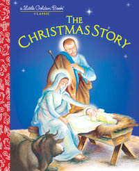 Cover of The Christmas Story cover