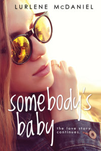 Cover of Somebody\'s Baby cover