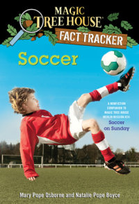 Cover of Soccer cover