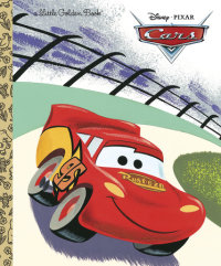 Cover of Cars (Disney/Pixar Cars) cover