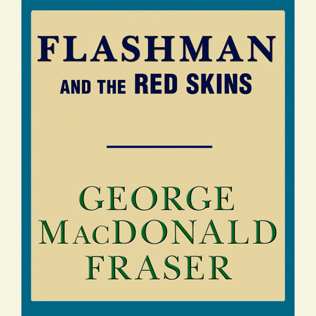 Flashman and the Red Skins