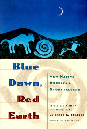 Blue Dawn, Red Earth
