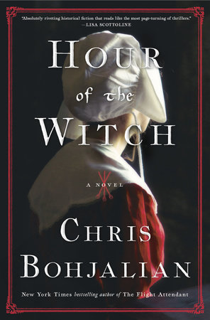 Cover image for Hour of the Witch