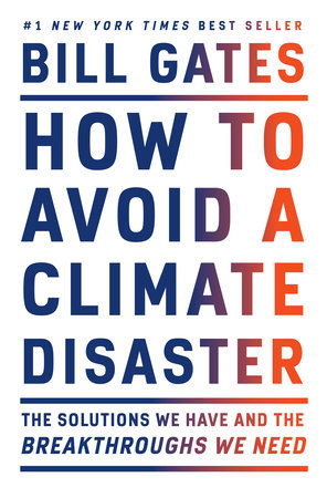 Cover image for How to Avoid a Climate Disaster