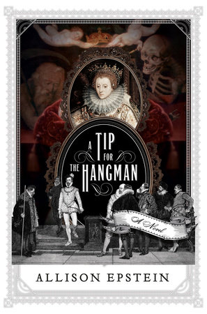 Cover image for A Tip for the Hangman