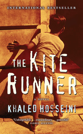 The Kite Runner by Khaled Hosseini | Penguin Random House Canada
