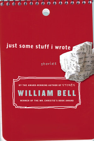 stones by william bell summary