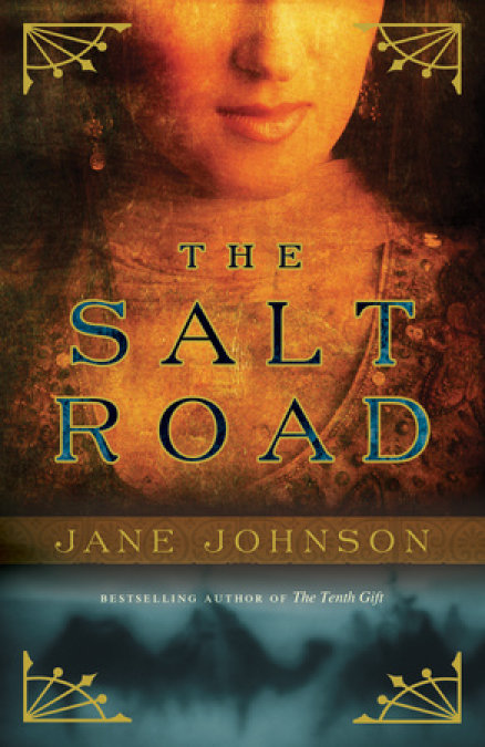 The Salt Road