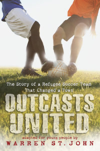 Cover of Outcasts United