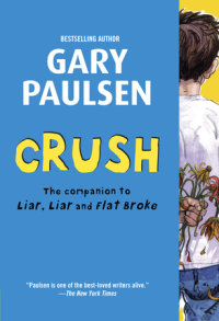 Cover of Crush