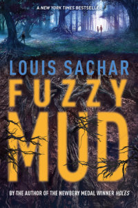 Cover of Fuzzy Mud cover