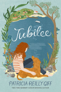 Cover of Jubilee cover