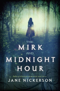 Cover of The Mirk and Midnight Hour