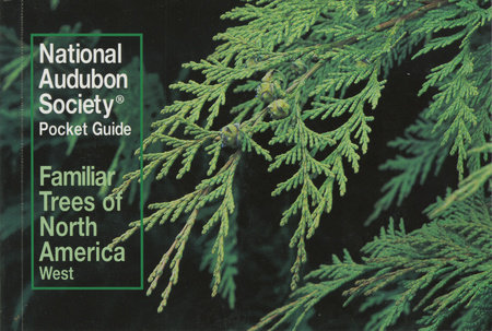 National Audubon Society Pocket Guide to Familiar Trees
