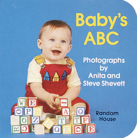 Baby's ABC