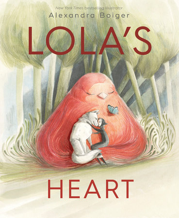 Lola's Heart
